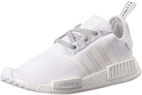 adidas nmd schnee weiß herren|Suchergebnis Auf Amazon.de Für: Adidas Nmd Weiß Herren.